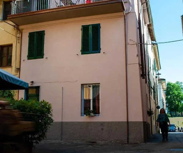 Casa Nocchi