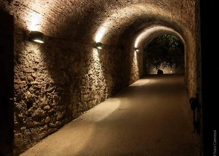 Casa Nocchi