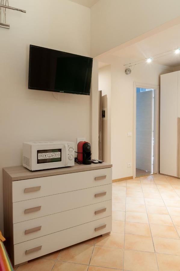Casa Nocchi *