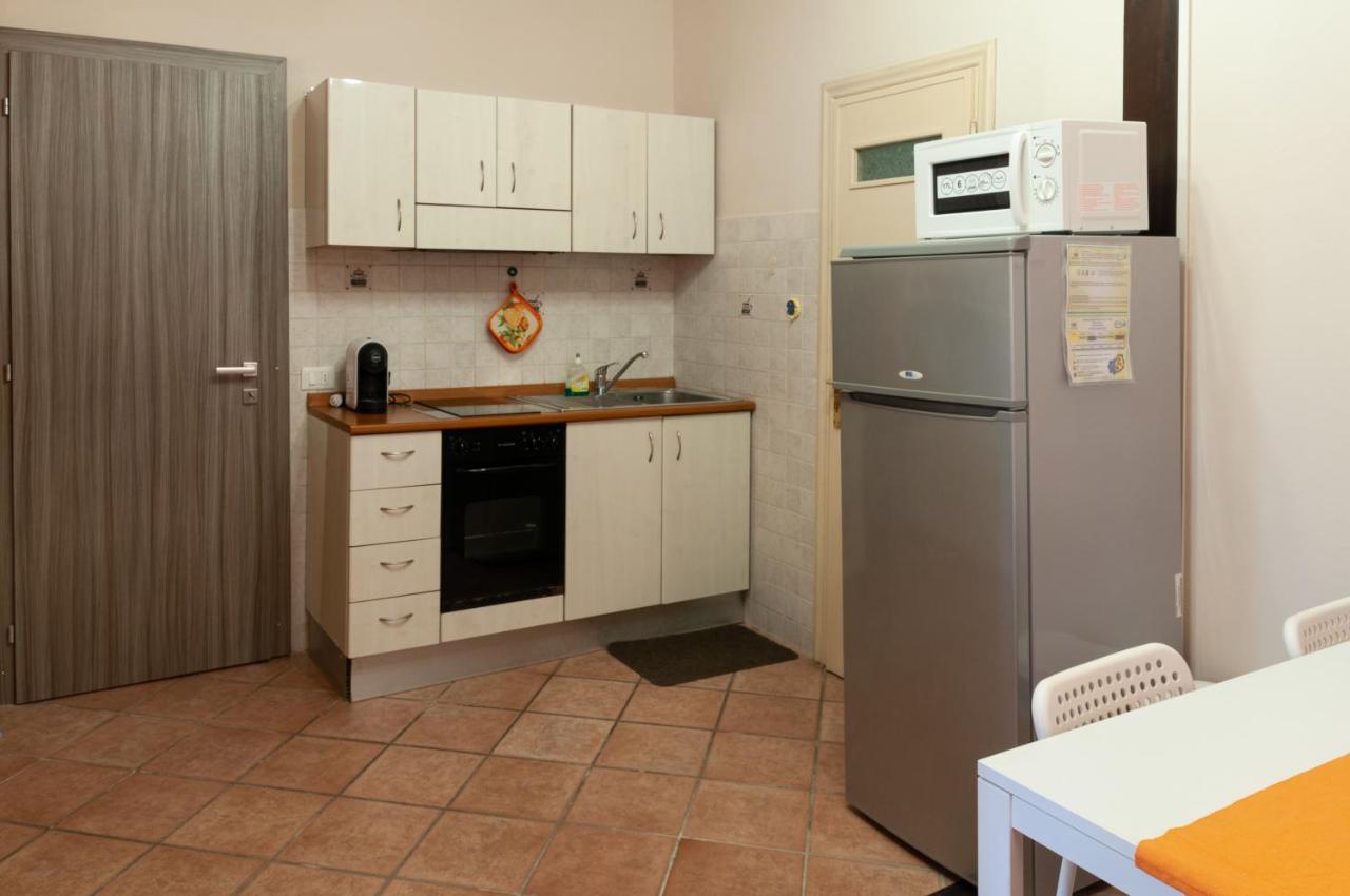Casa Nocchi Guest house