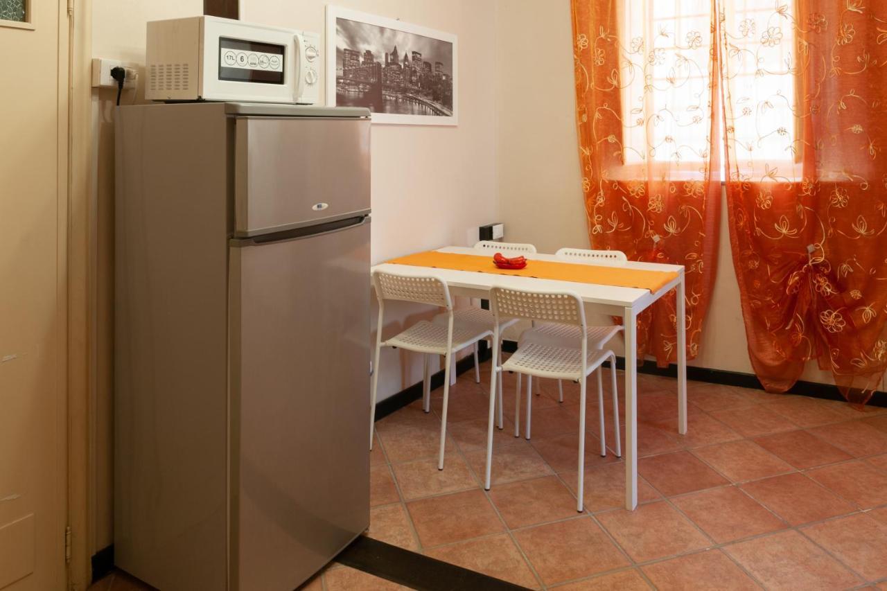 Guest house Casa Nocchi