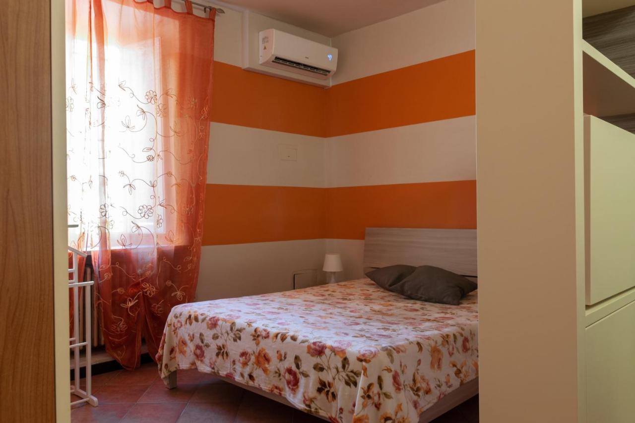 Casa Nocchi