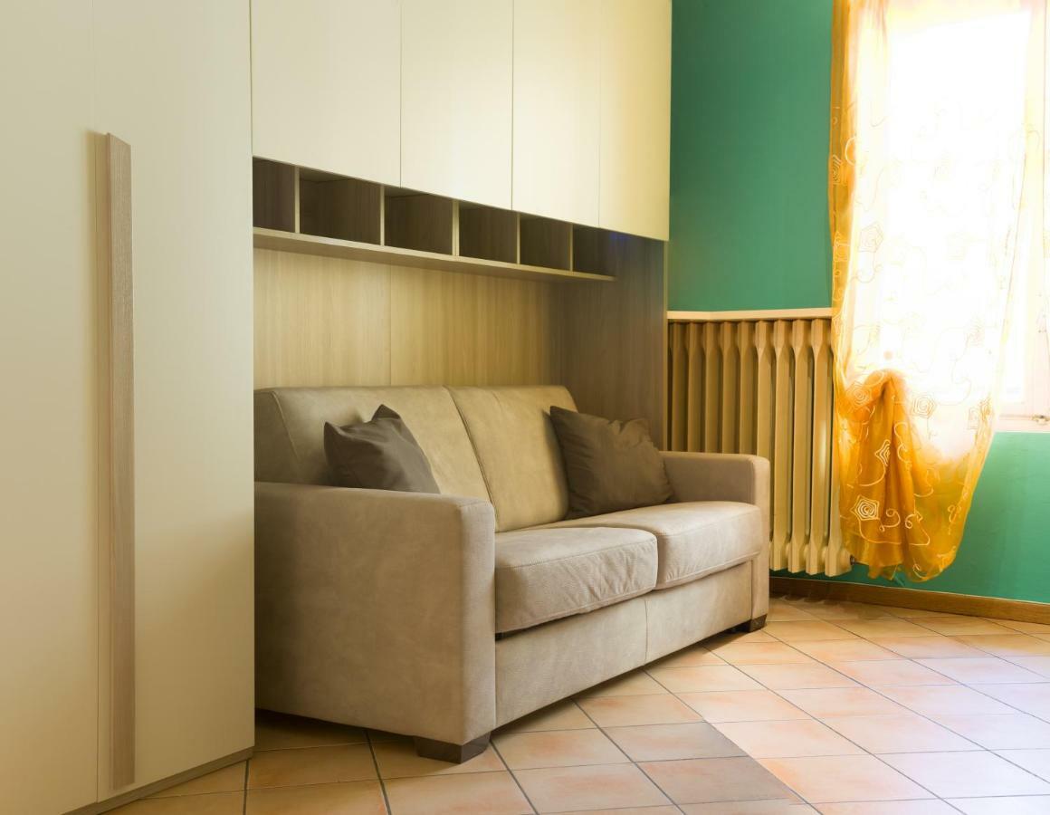 Casa Nocchi