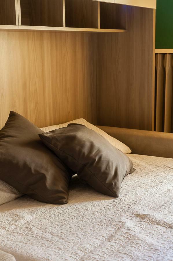 Casa Nocchi Guest house Lucca