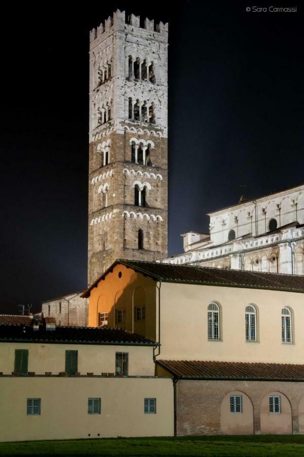 Casa Nocchi